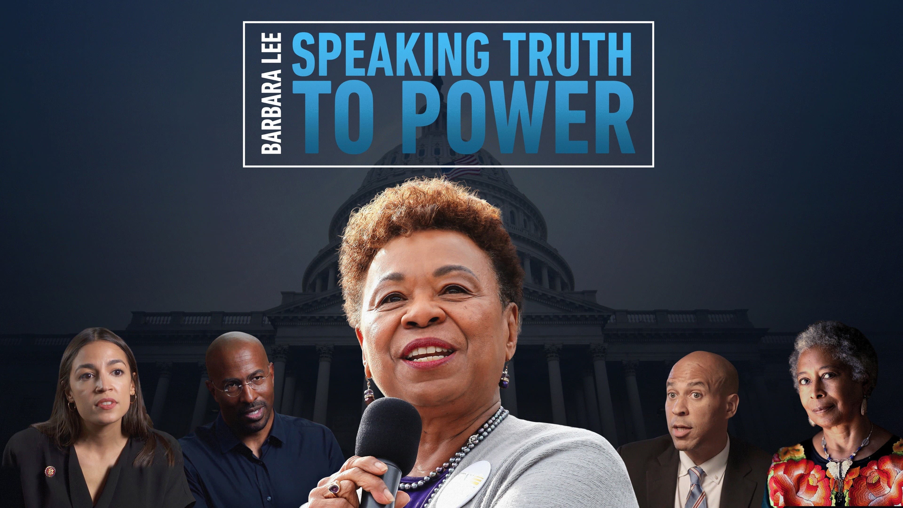 Barbara Lee