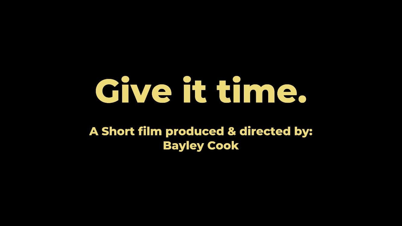 Bayley Cook