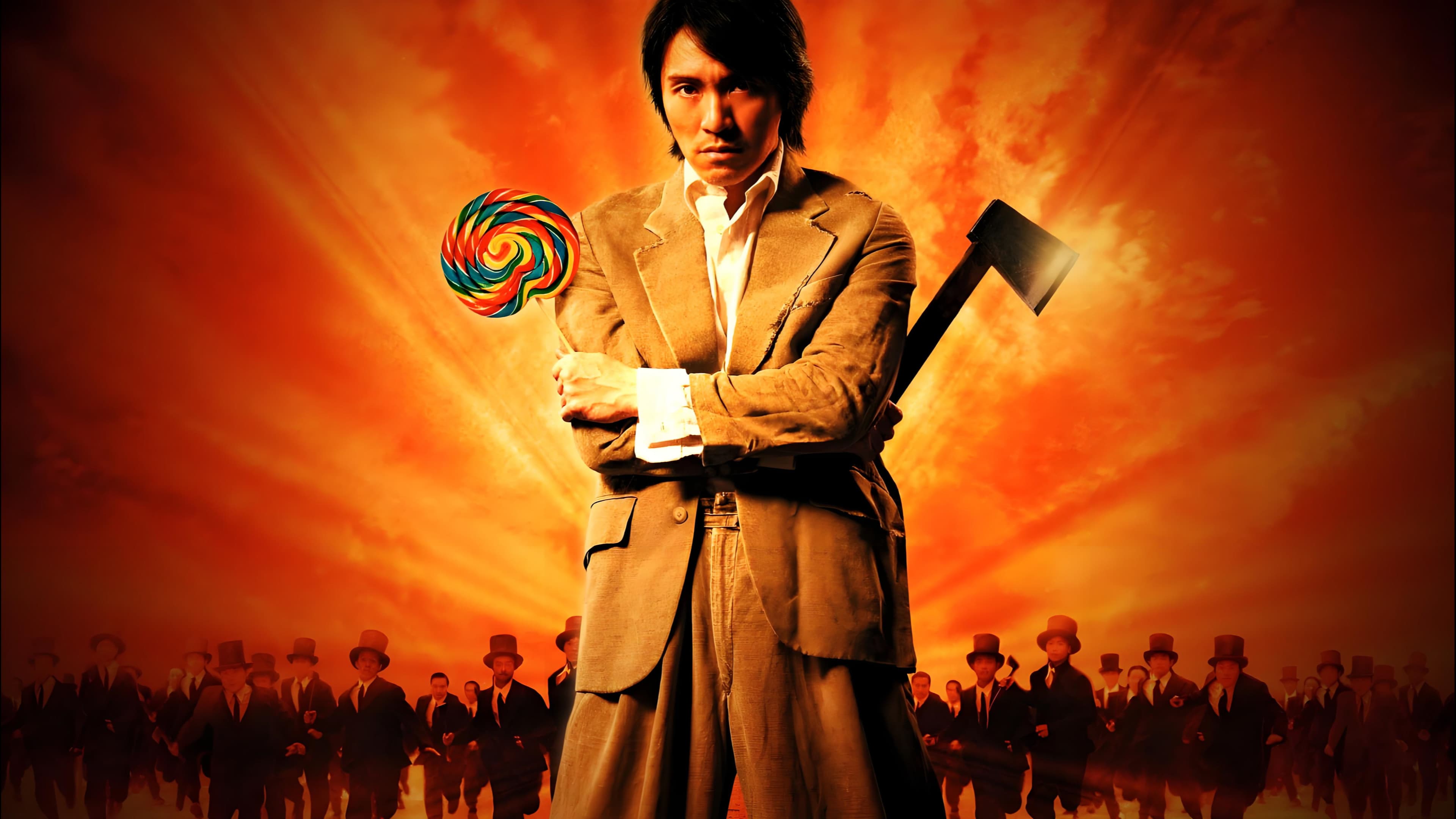Danny Chan Kwok-Kwan