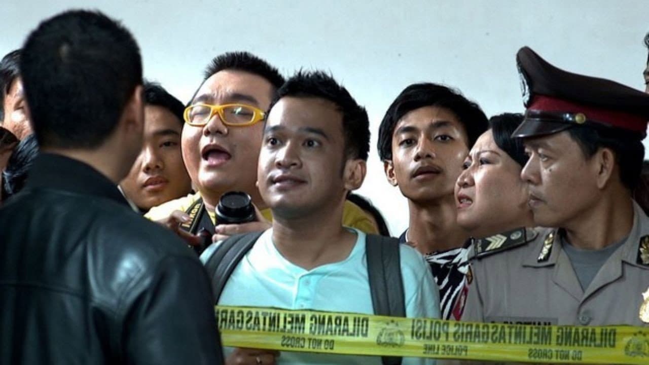 Cinta Ratu Nansya