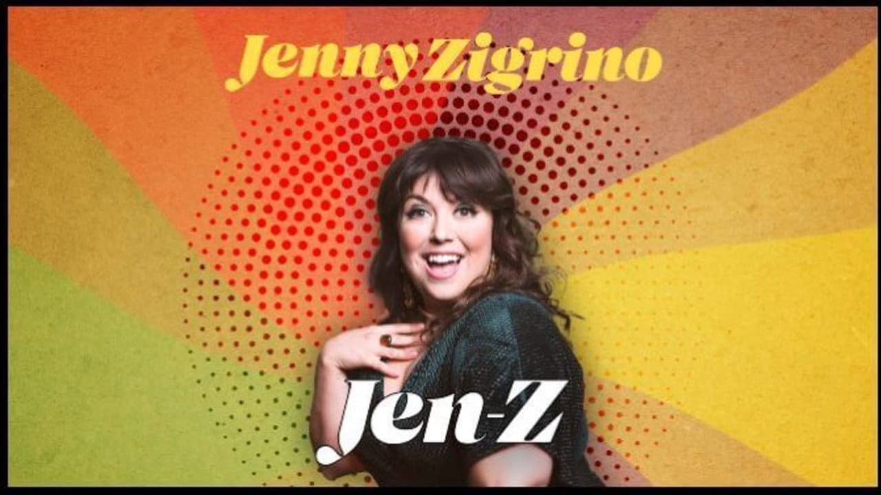 Jenny Zigrino