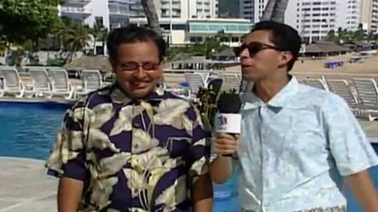 Miguel luis