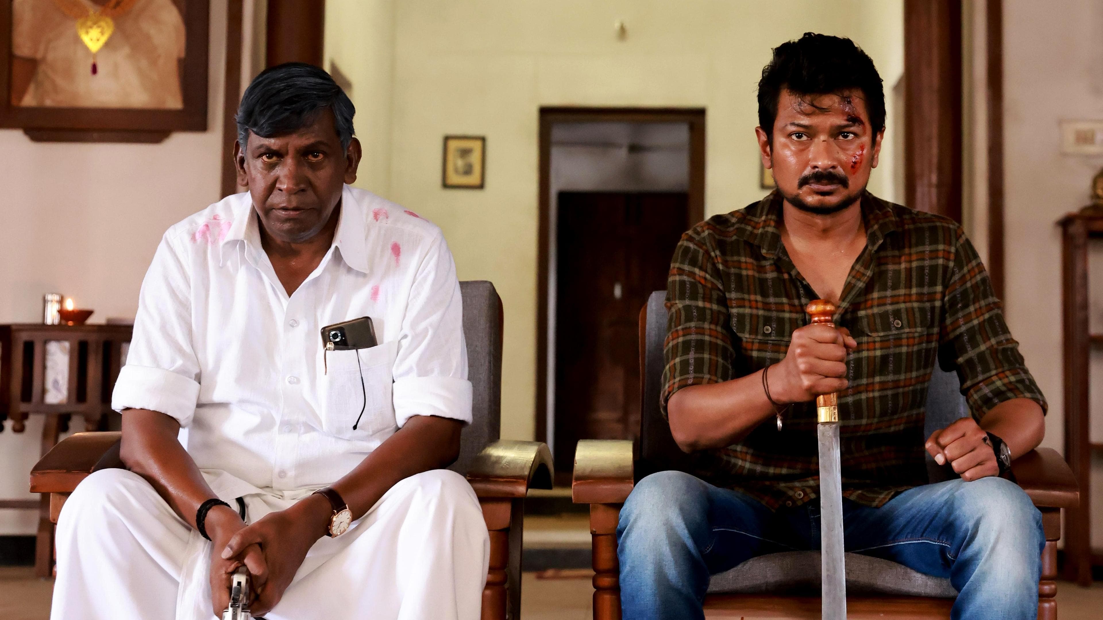 Udhayanidhi Stalin