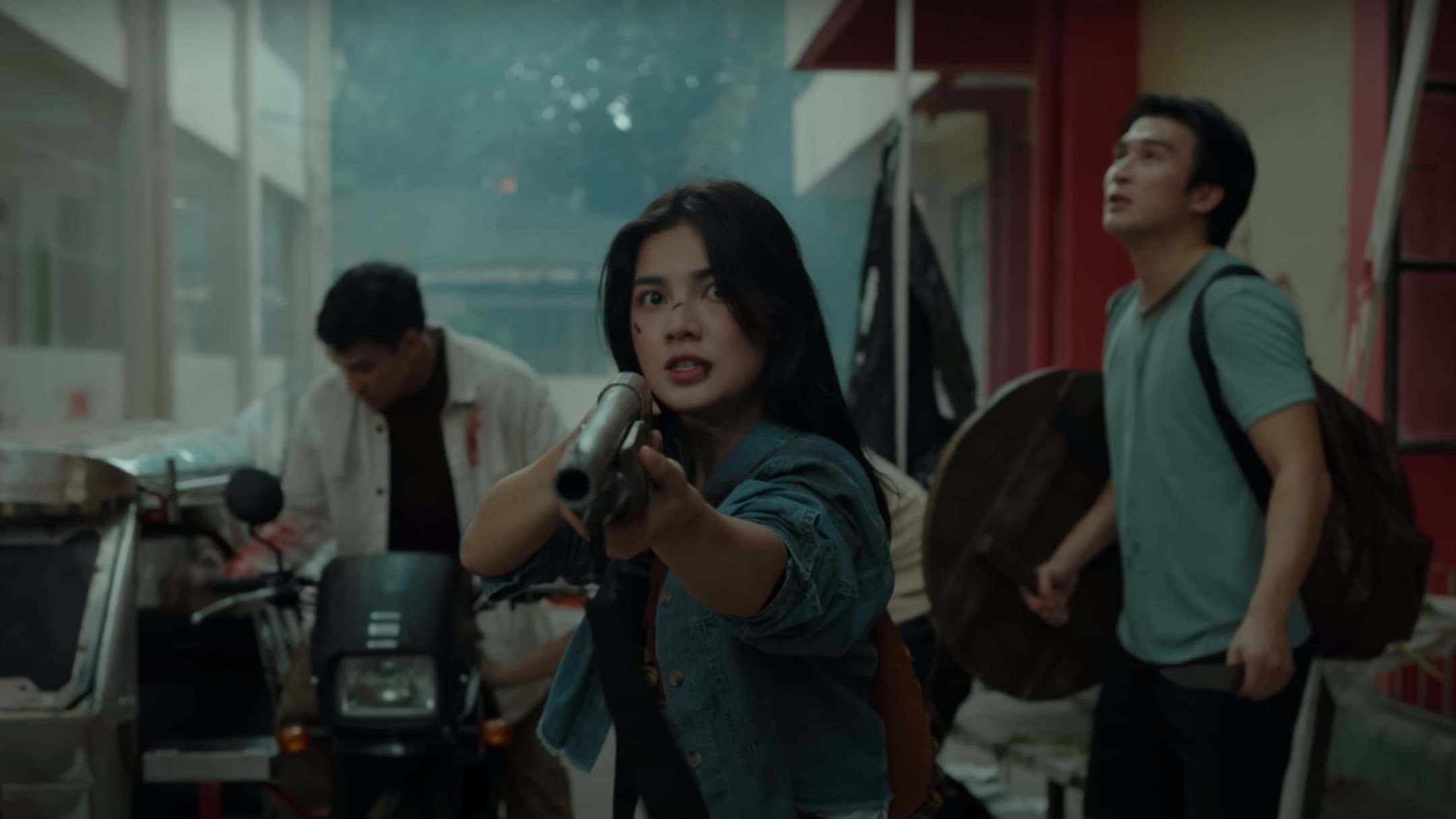 Jane De Leon