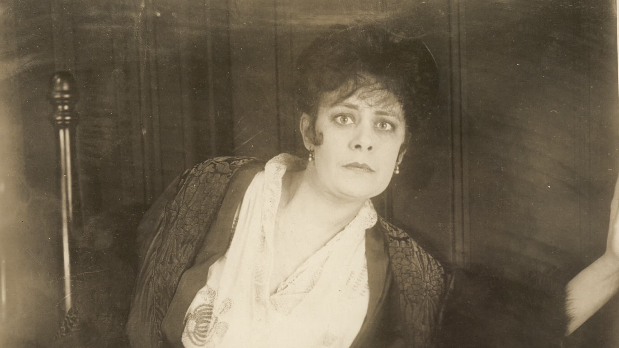 Betty Nansen