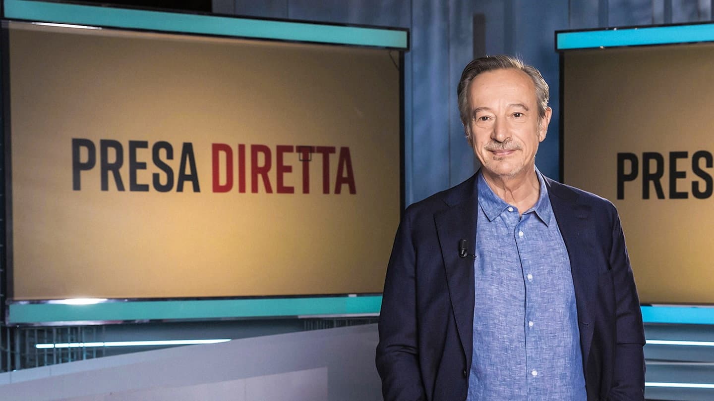 PresaDiretta