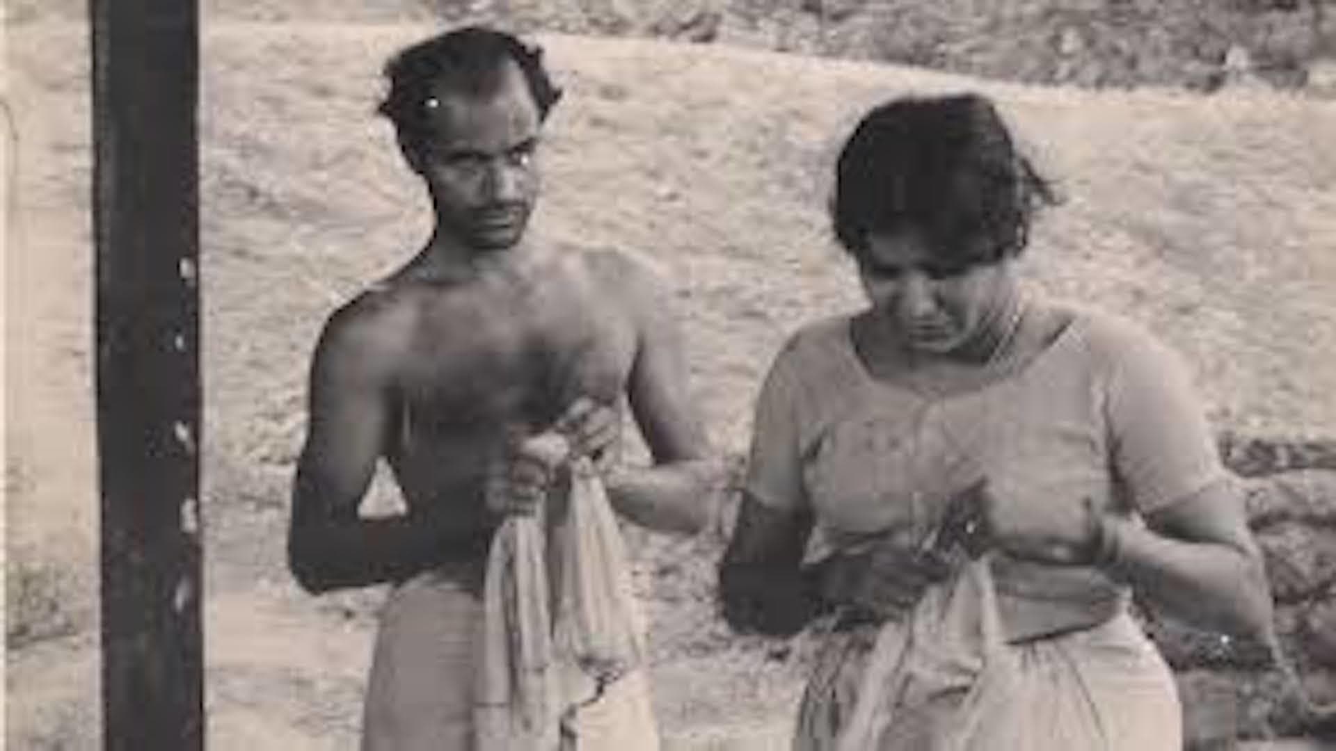 Adoor Bhavani