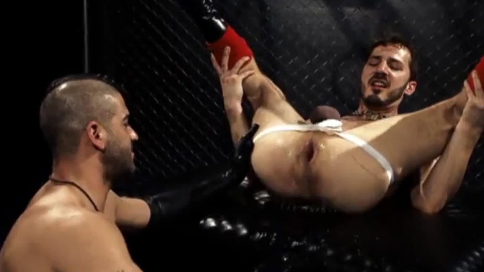 Fist and Piss