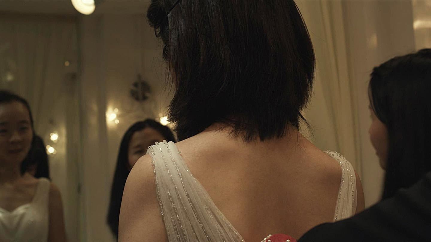 Shin Yeon-sook