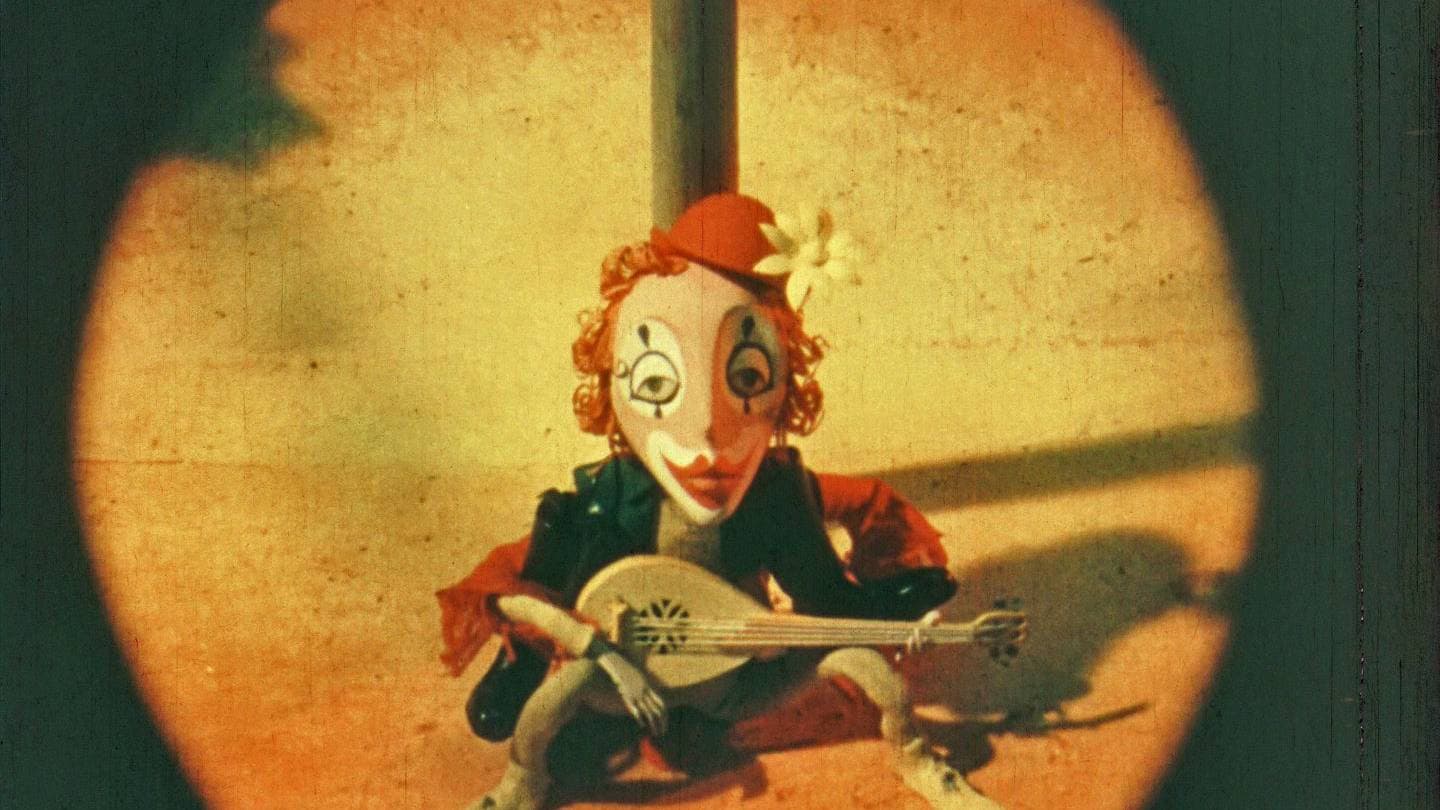 The Fair