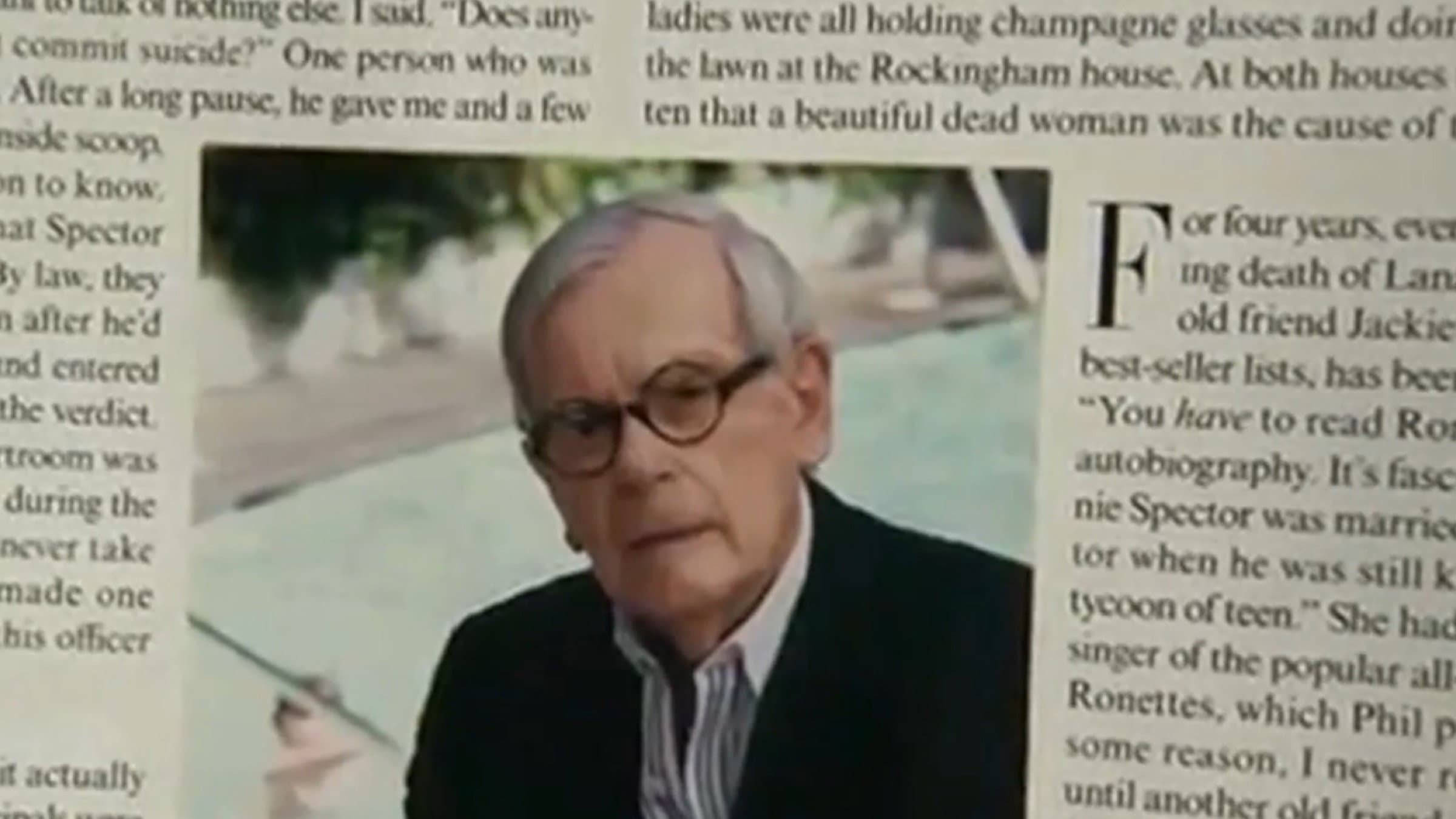 Graydon Carter