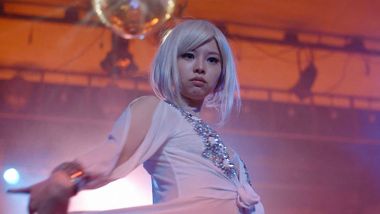 Yoko Yazawa