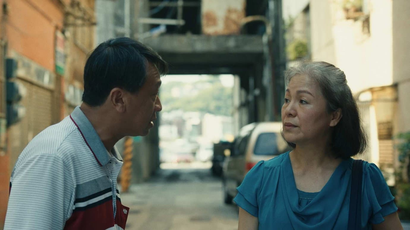 Liao Yi-chiao
