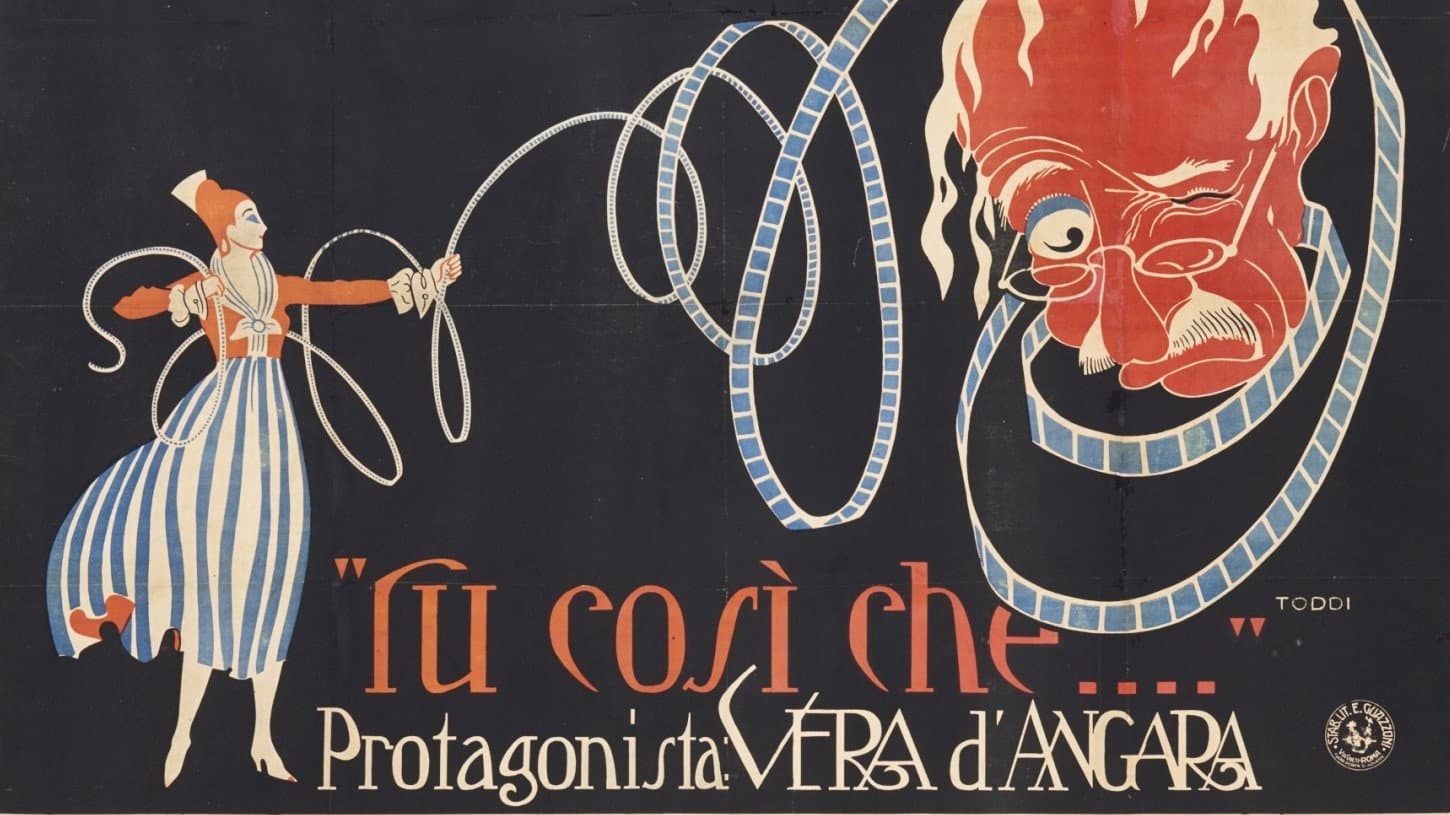Vera D'Angara
