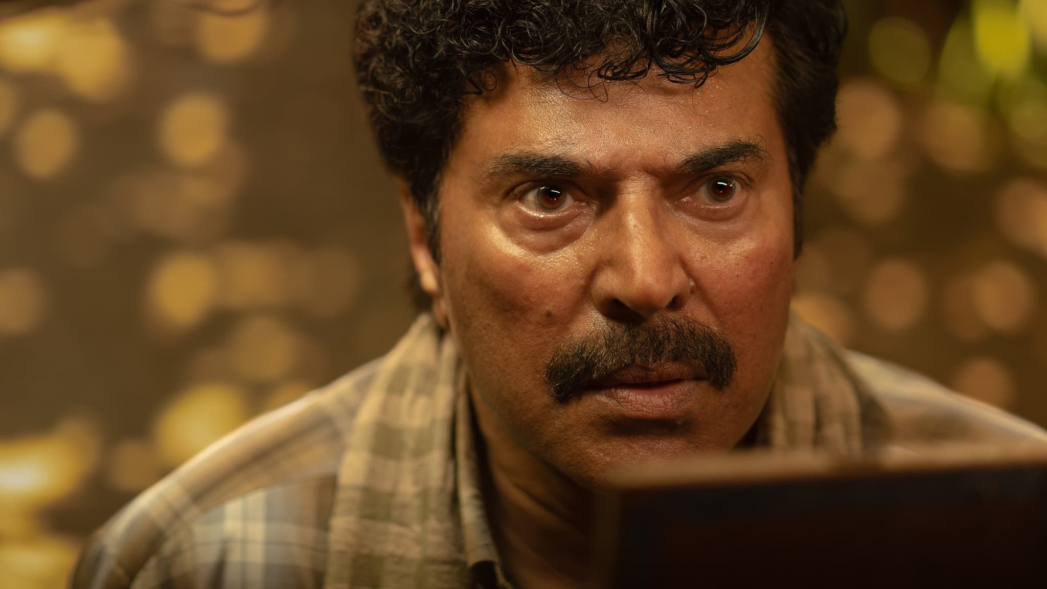 Mammootty