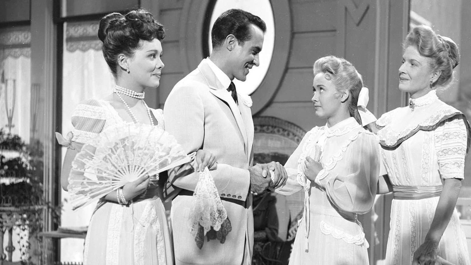 Jane Powell