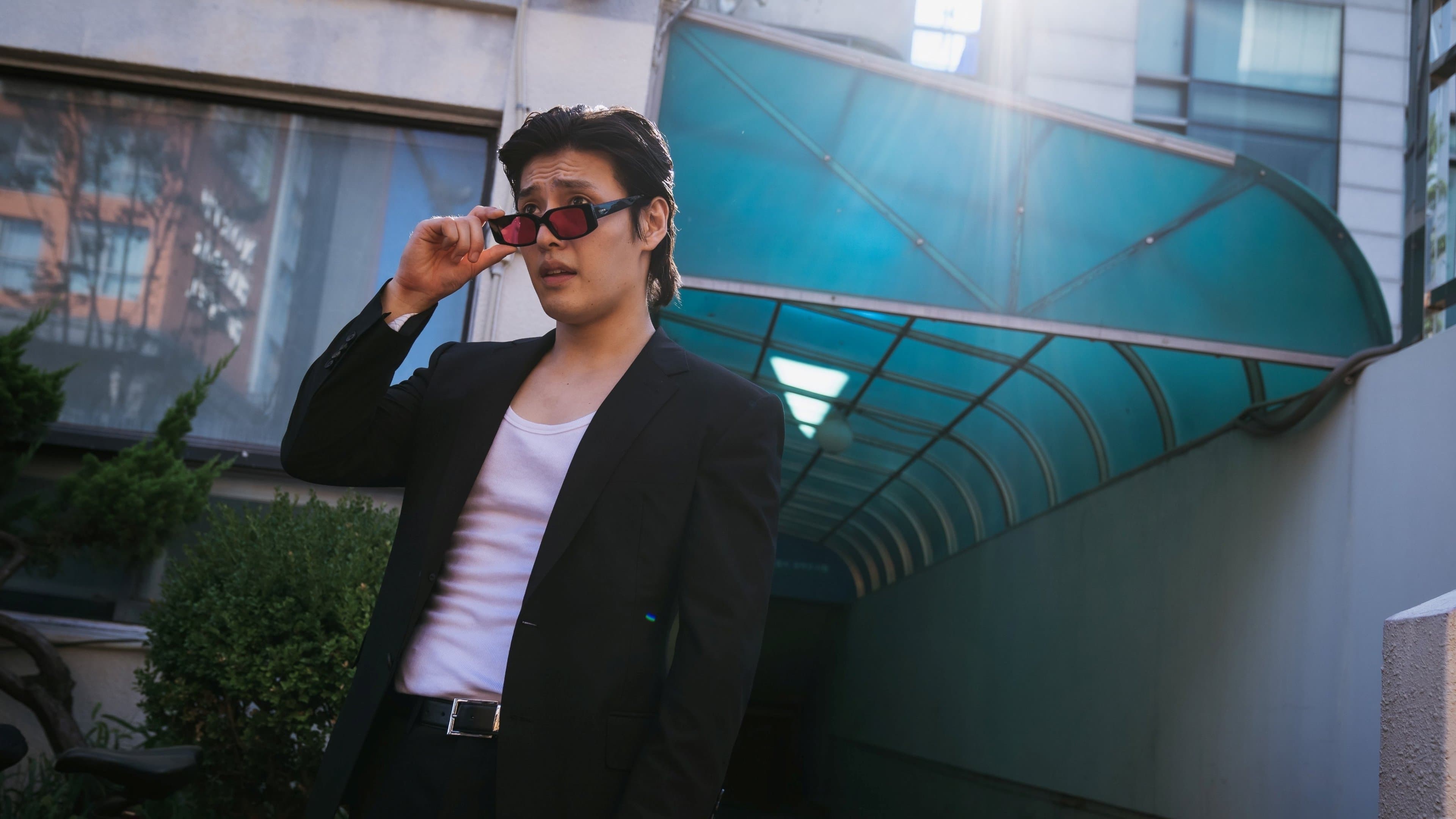 Kang Ji-woon