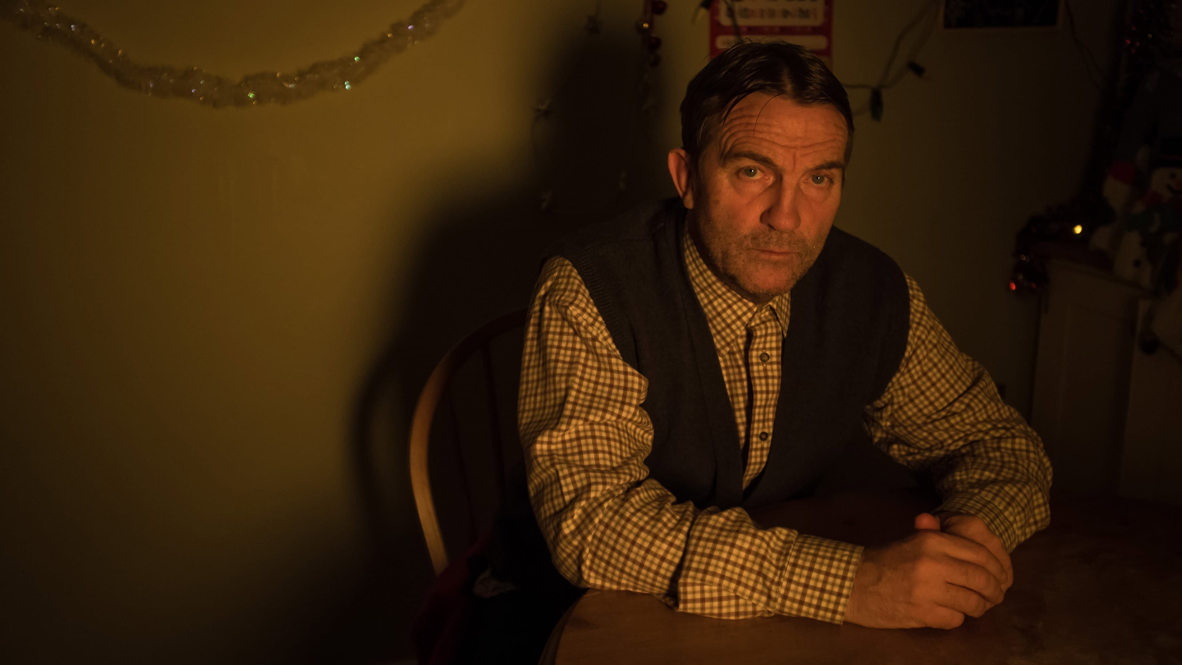 Bradley Walsh