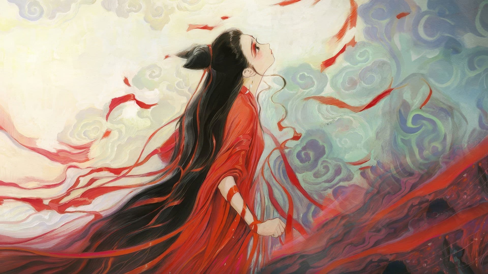 Zhang Huilin
