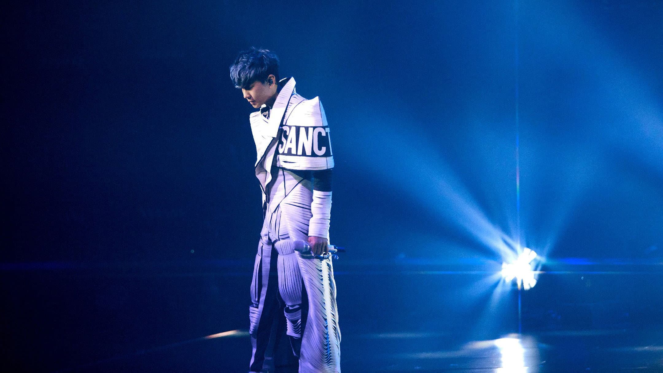 JJ Lin