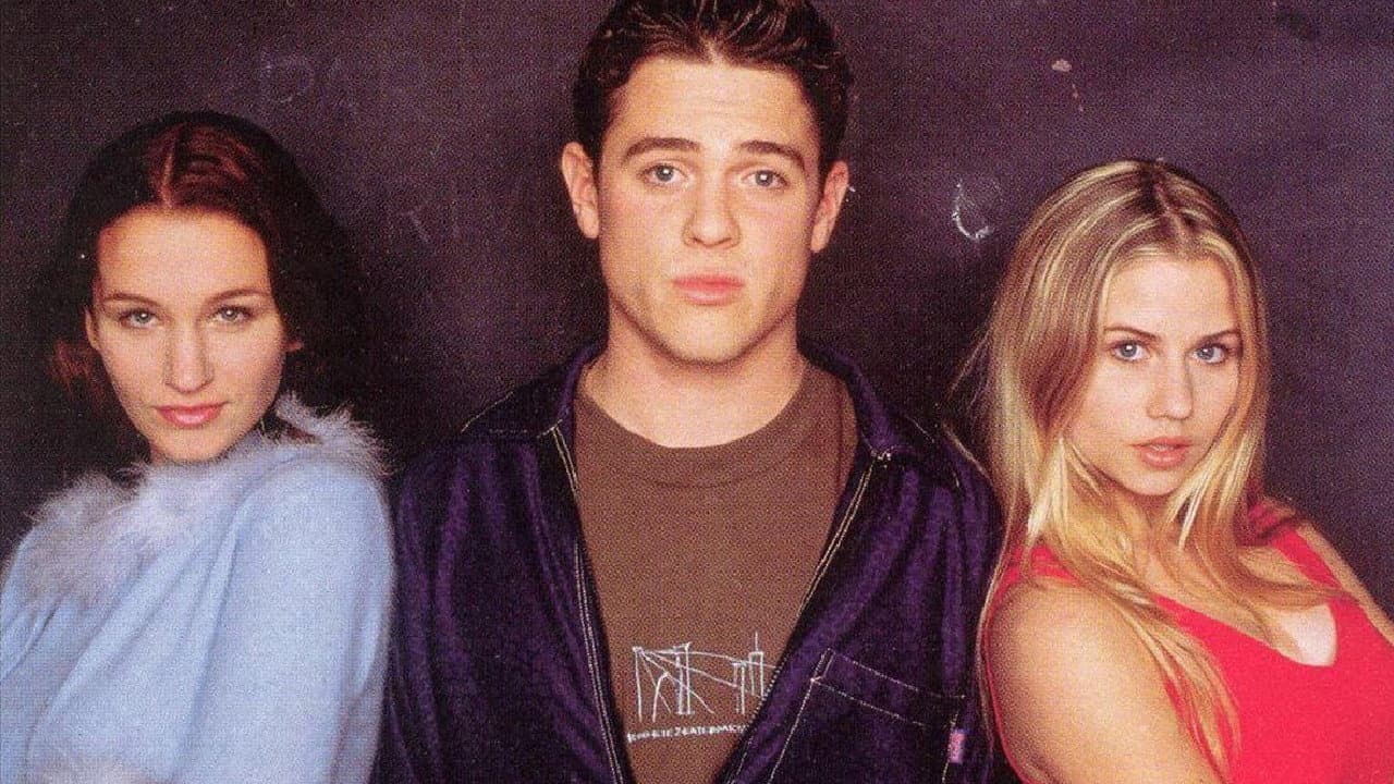 Chris Connelly