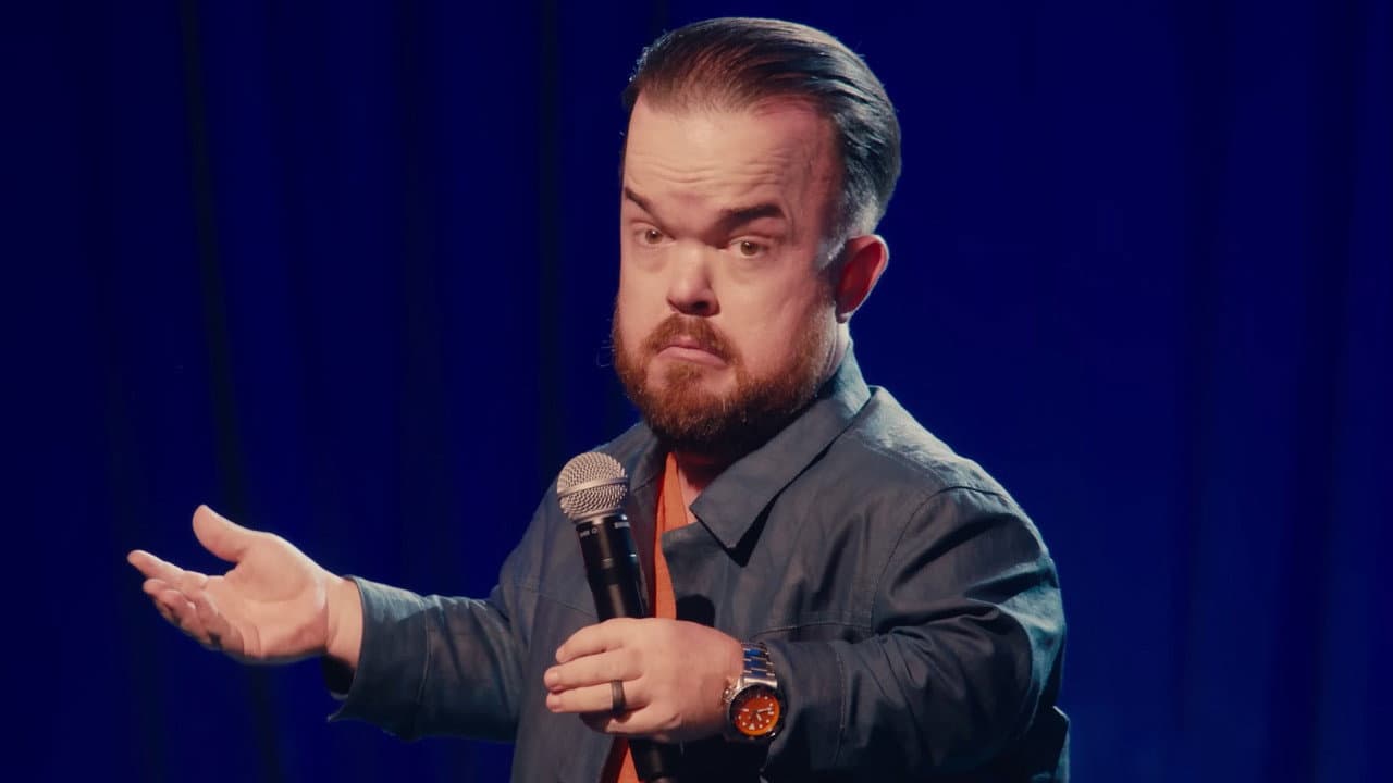 Brad Williams