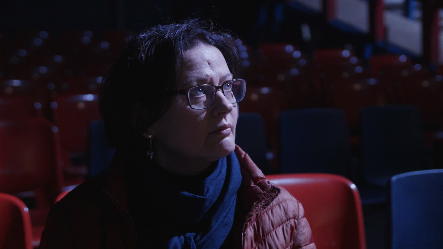 Aino Kalliomäki