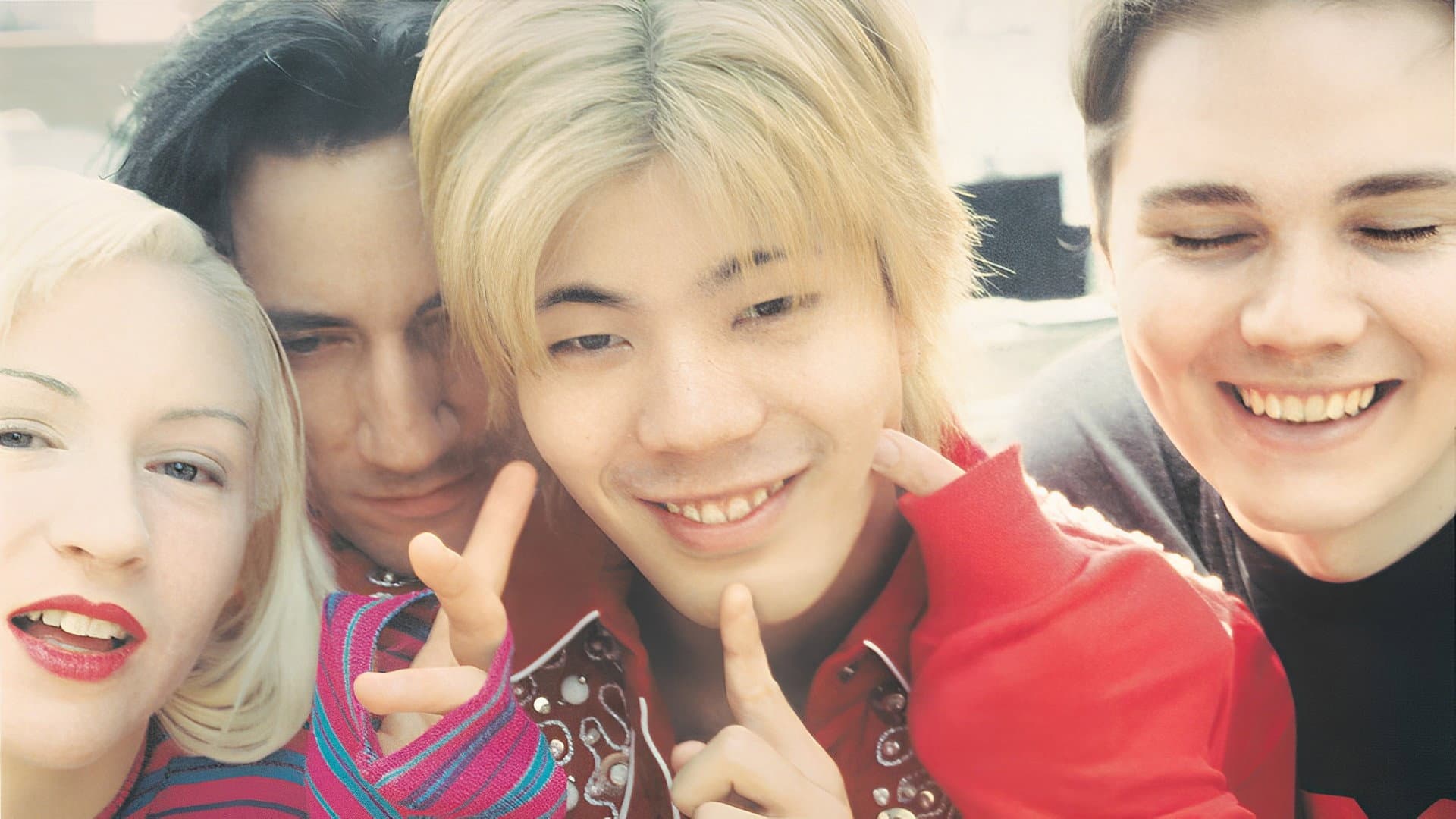 James Iha