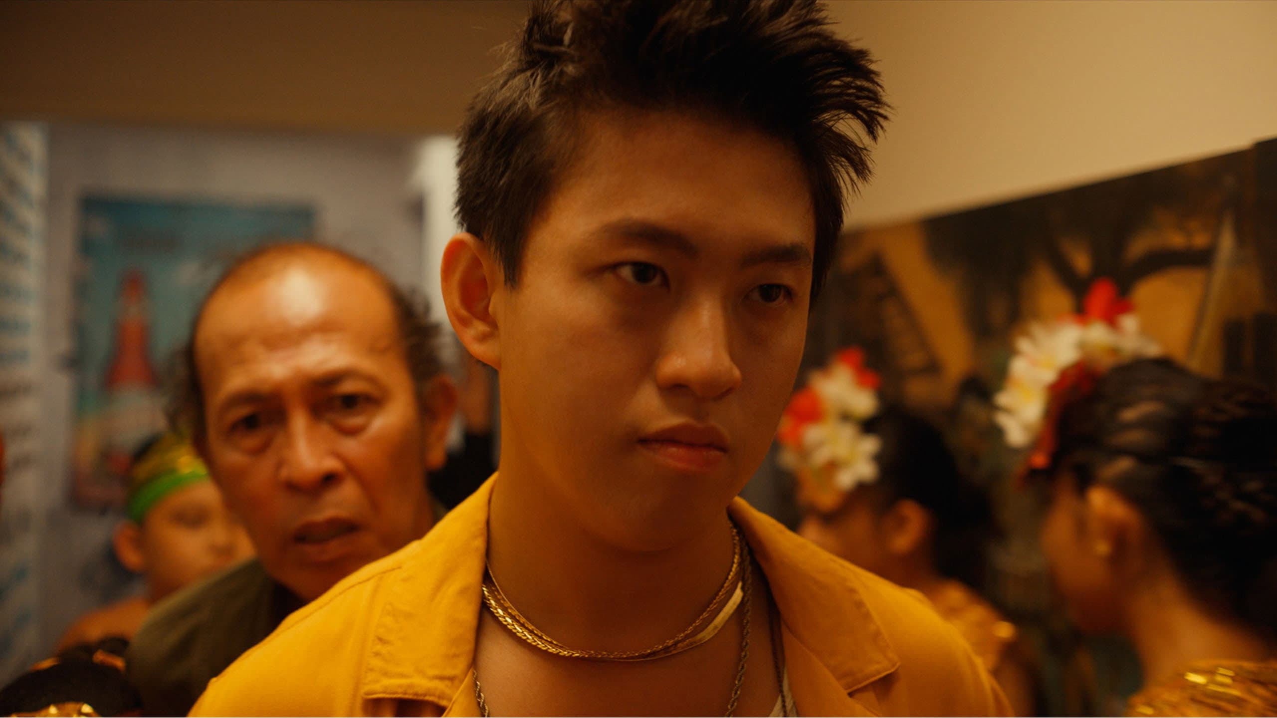 Rich Brian