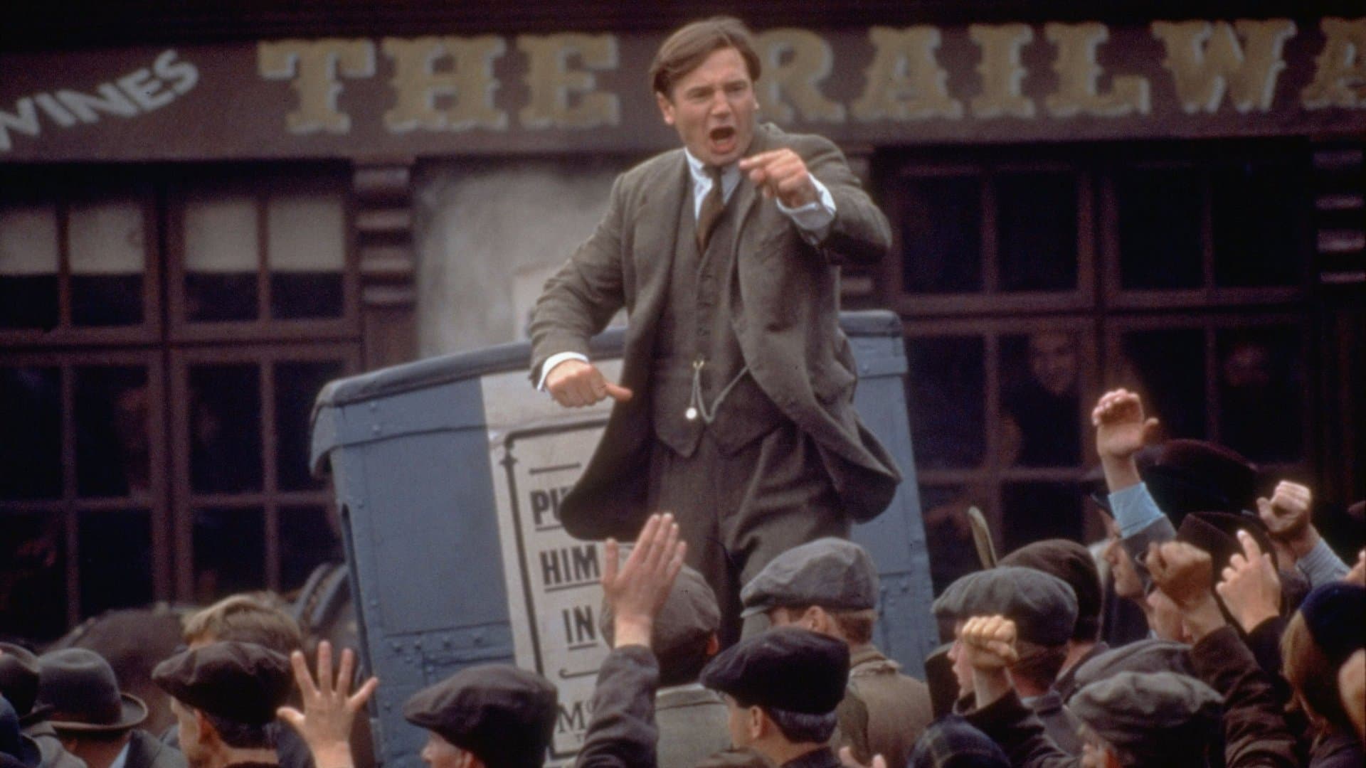 Malcolm Douglas