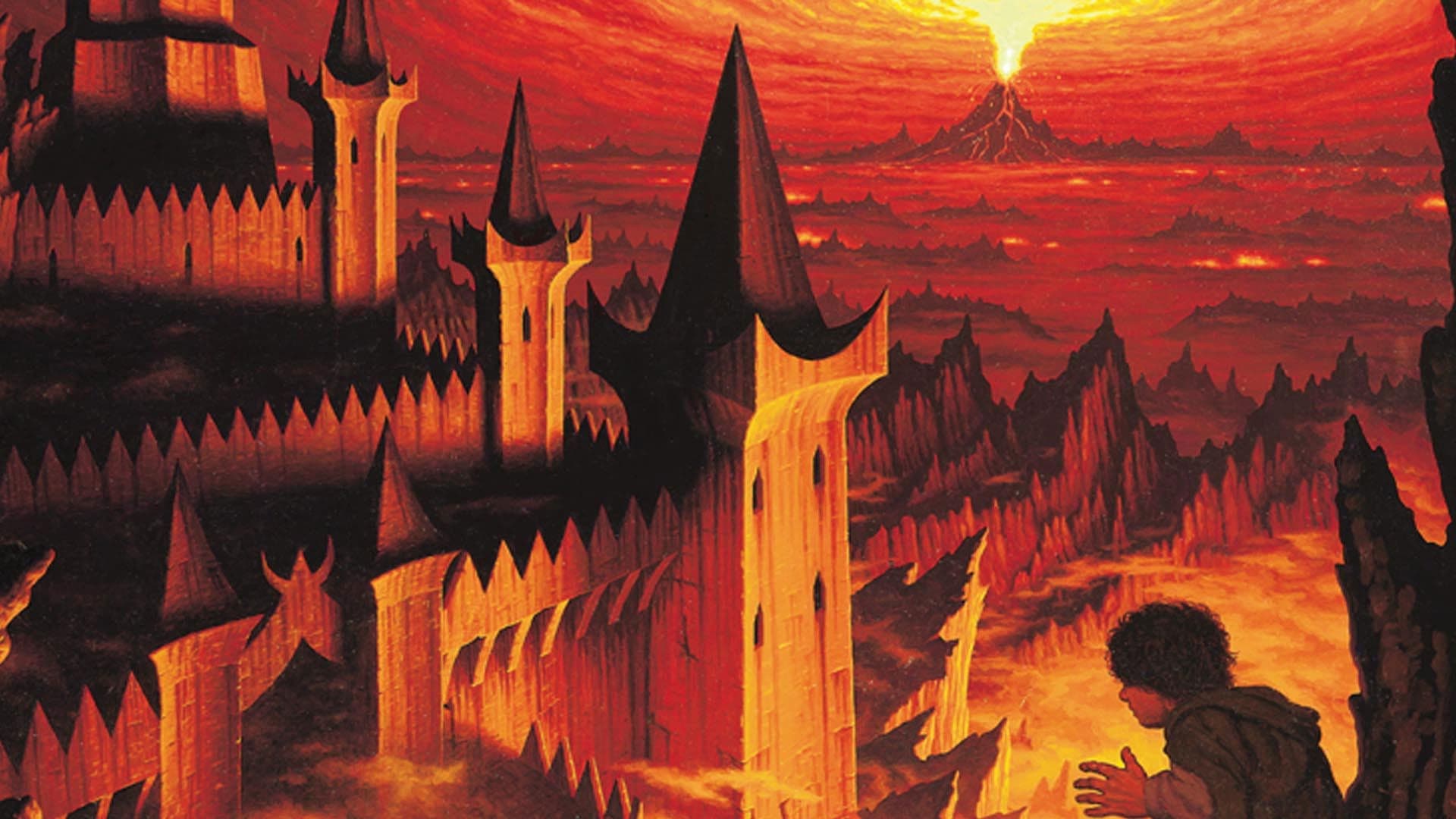 J. R. R. Tolkien