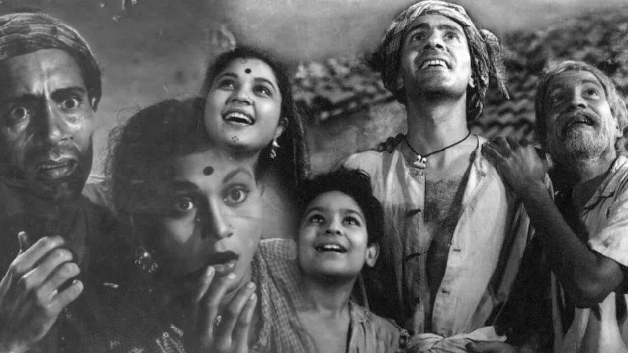 Anil Chatterjee