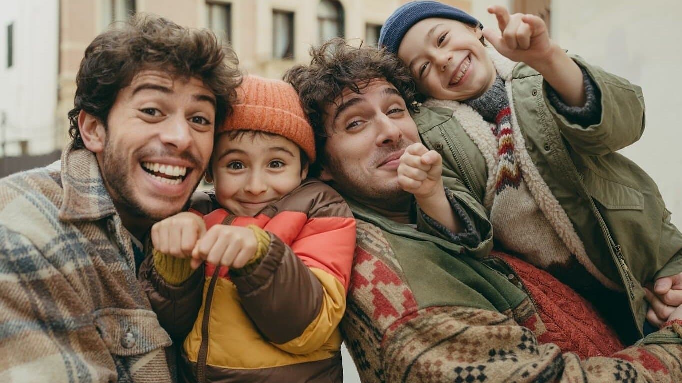 Come fratelli