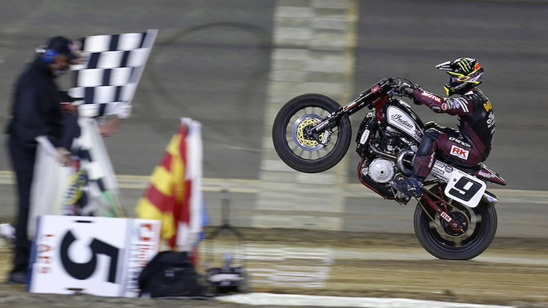 The Indian Wrecking Crew