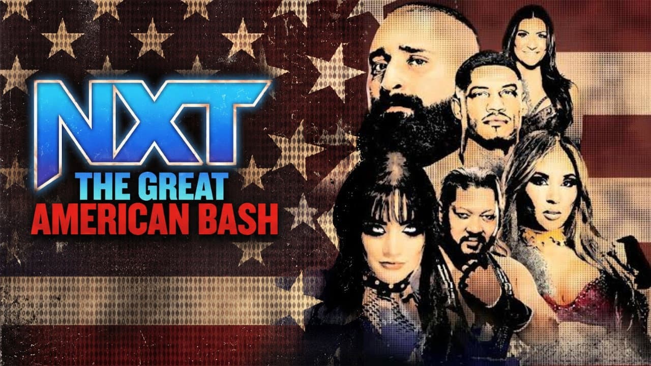 NXT The Great American Bash 2026