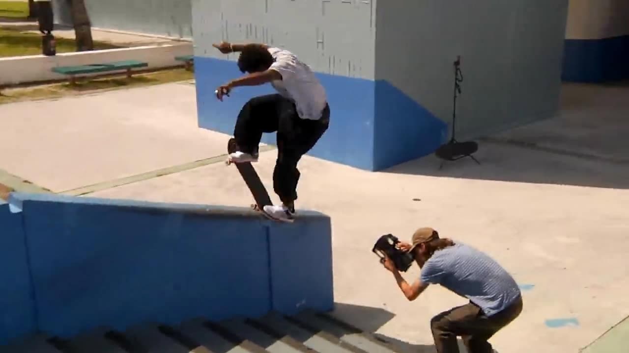 Jeron Wilson
