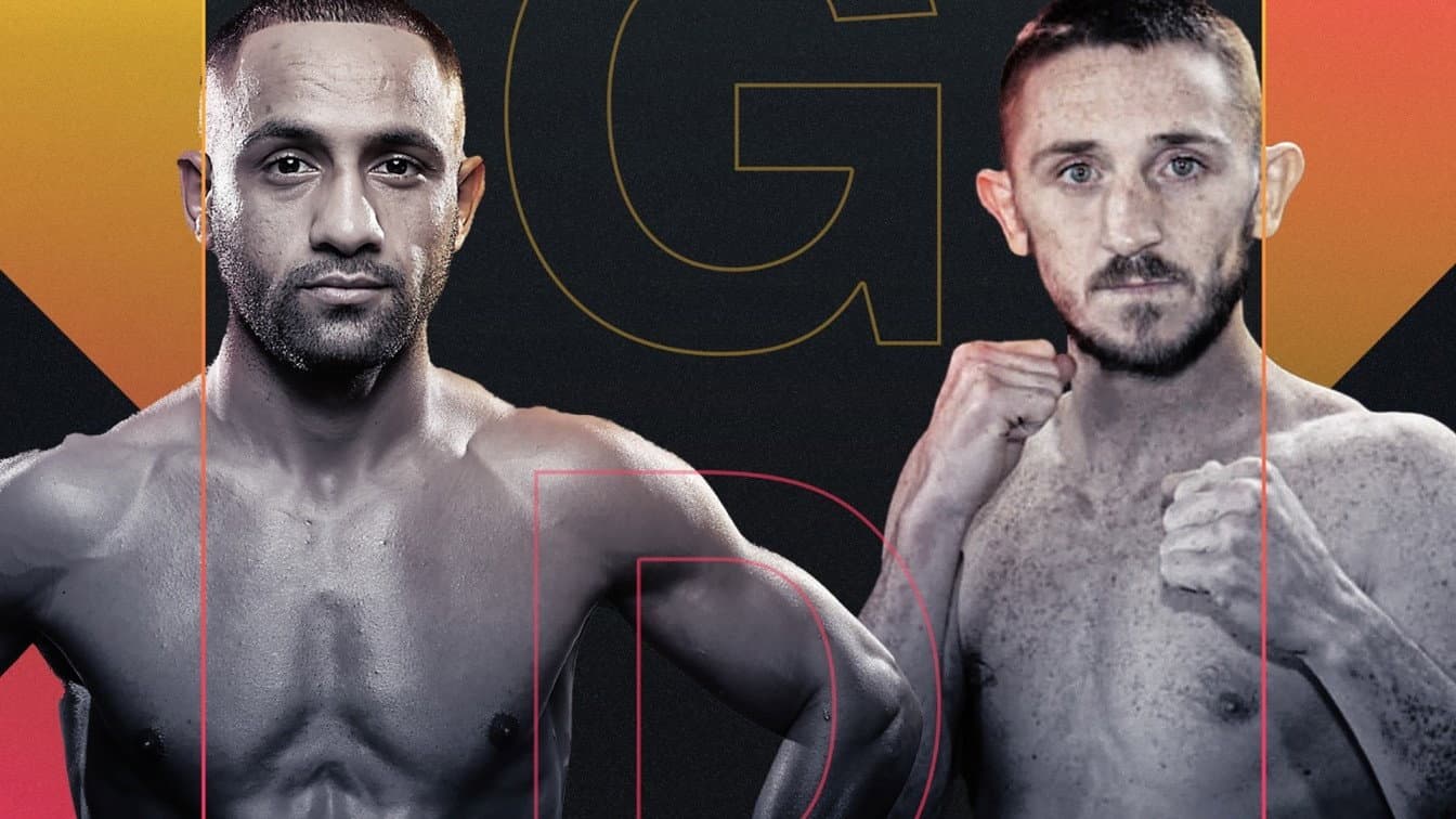 Kid Galahad