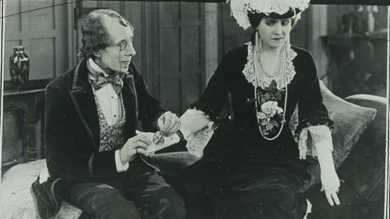 Fred Nicholls