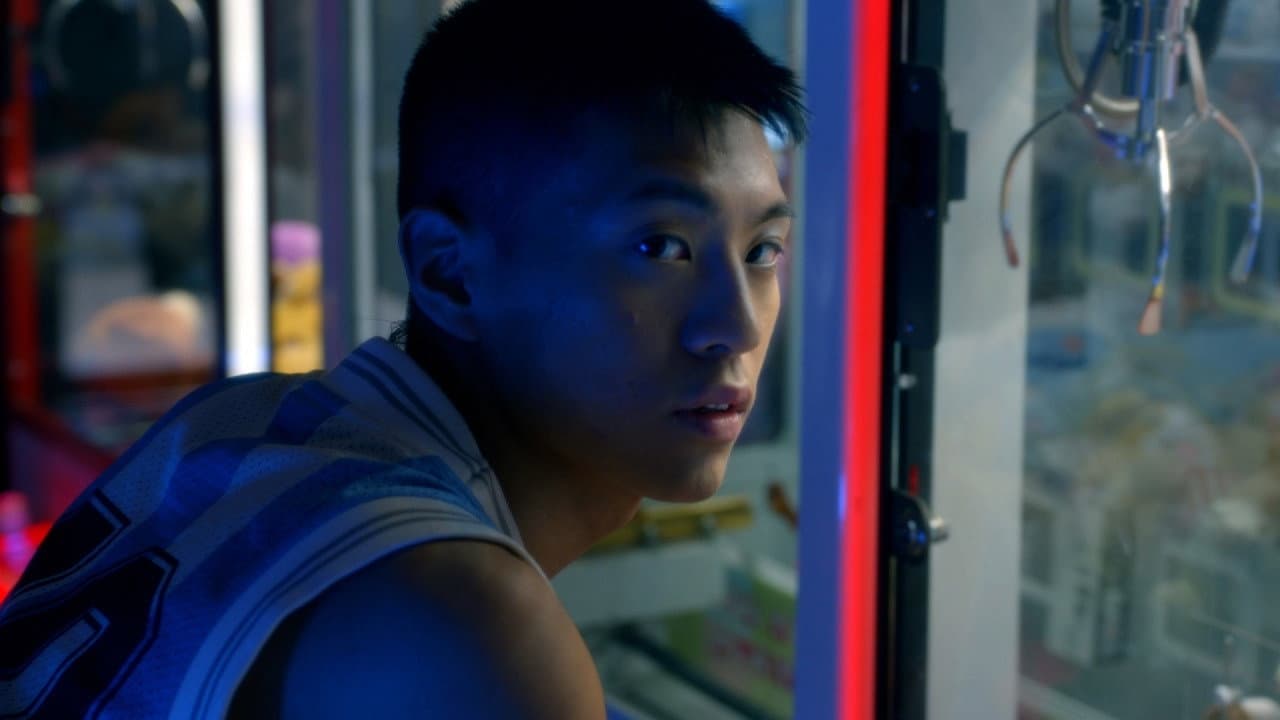 Jon Wan