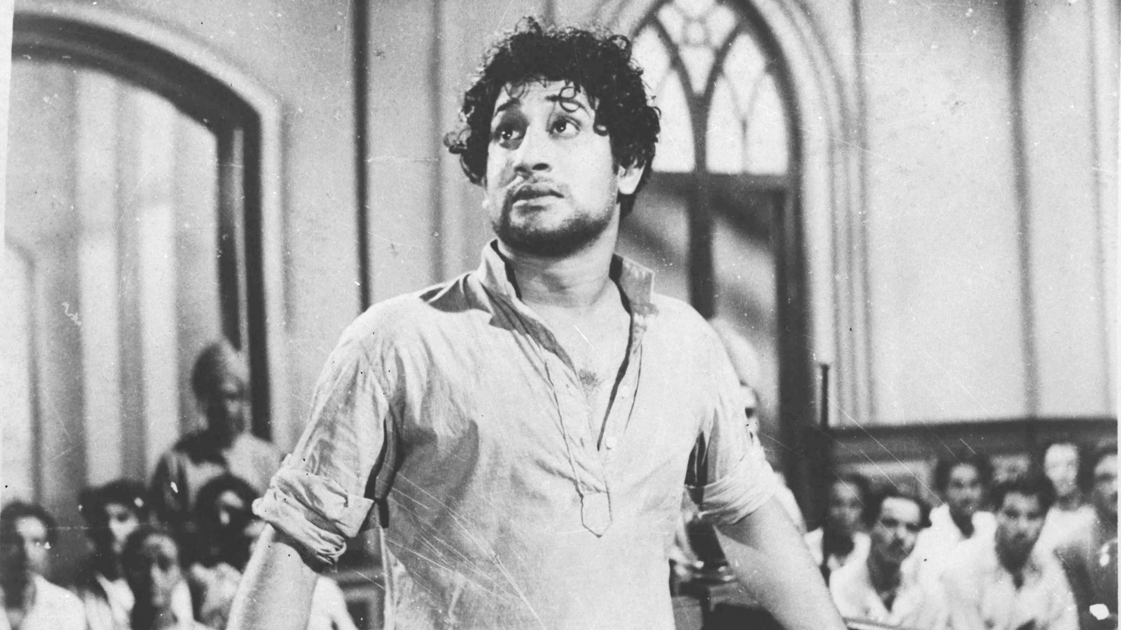S. S. Rajendran
