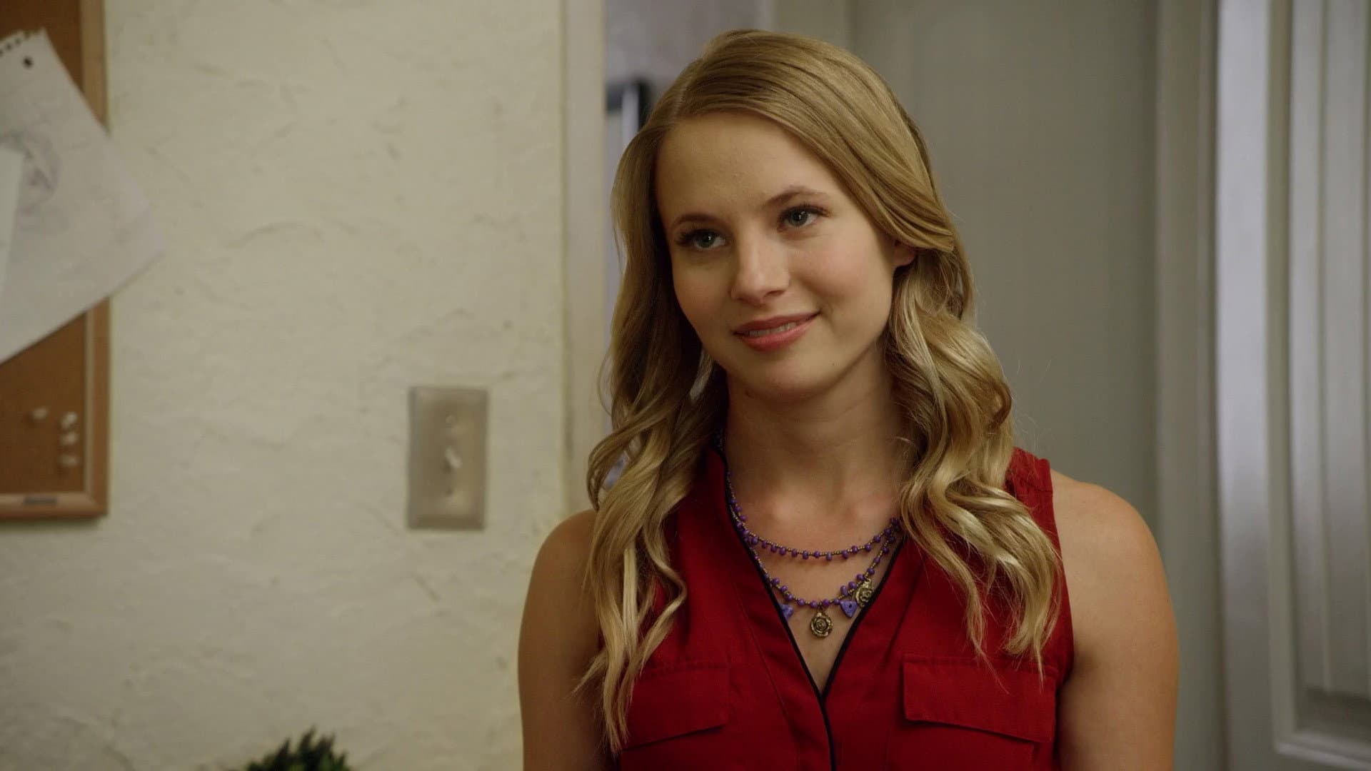 Kiri Stevens