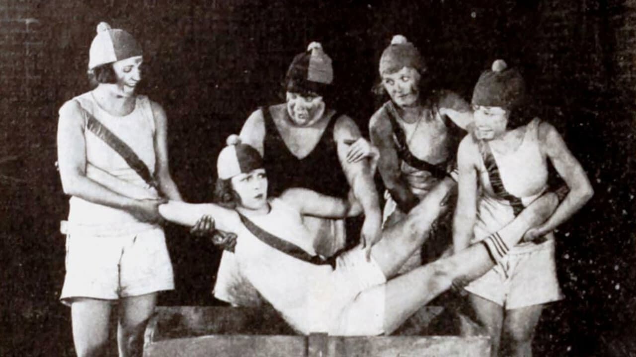 Virginia Stern