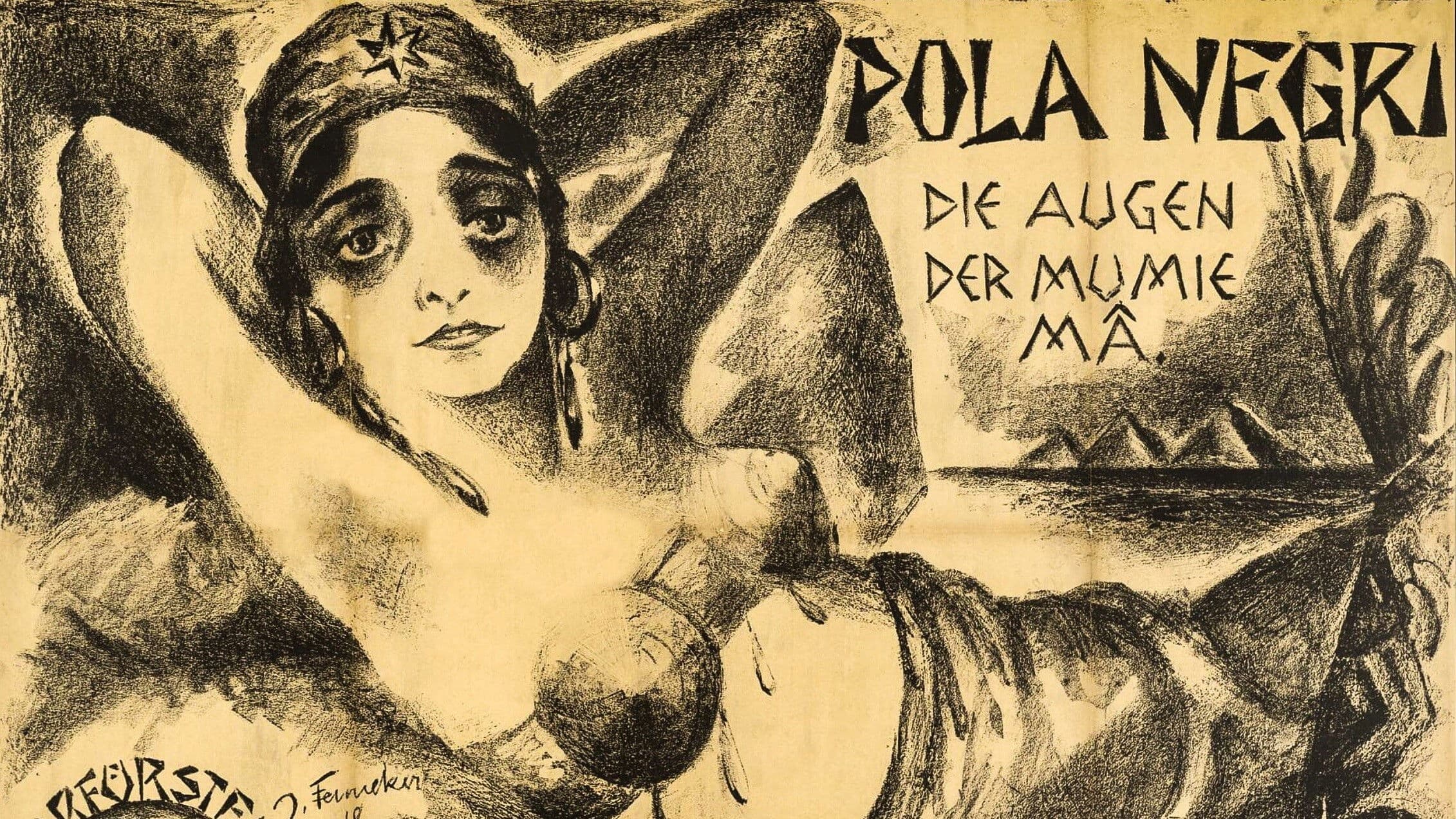 Pola Negri