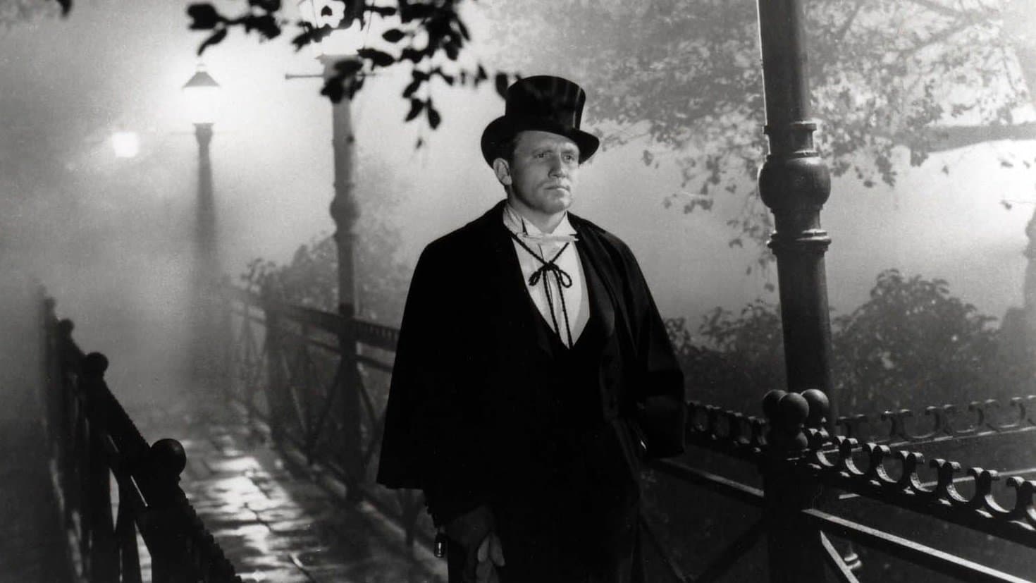 Spencer Tracy