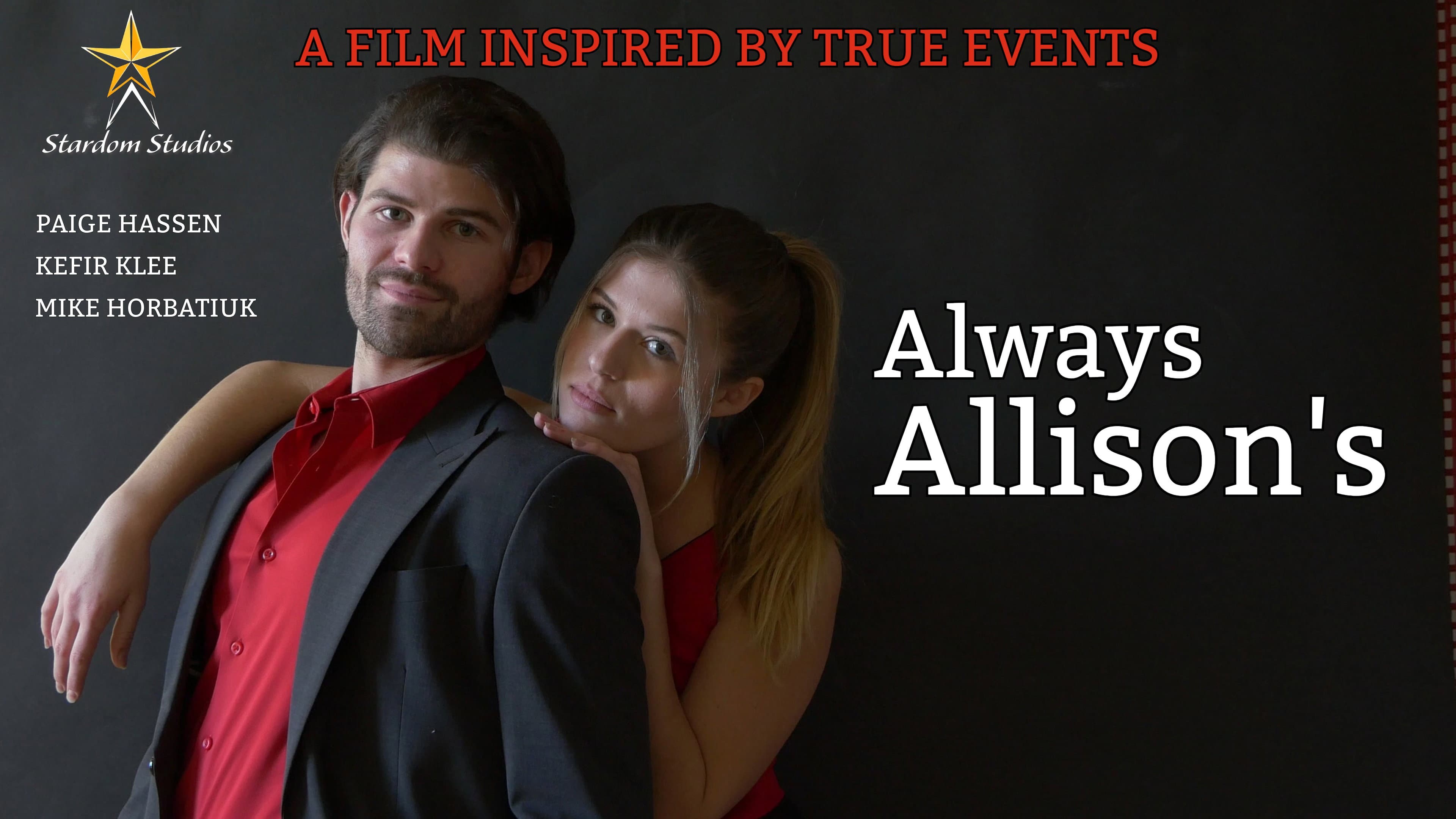 Always Allison's