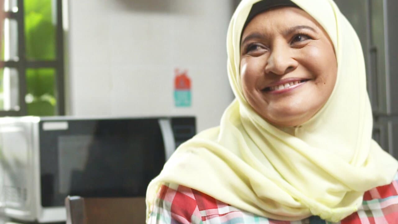 Ziha Salleh