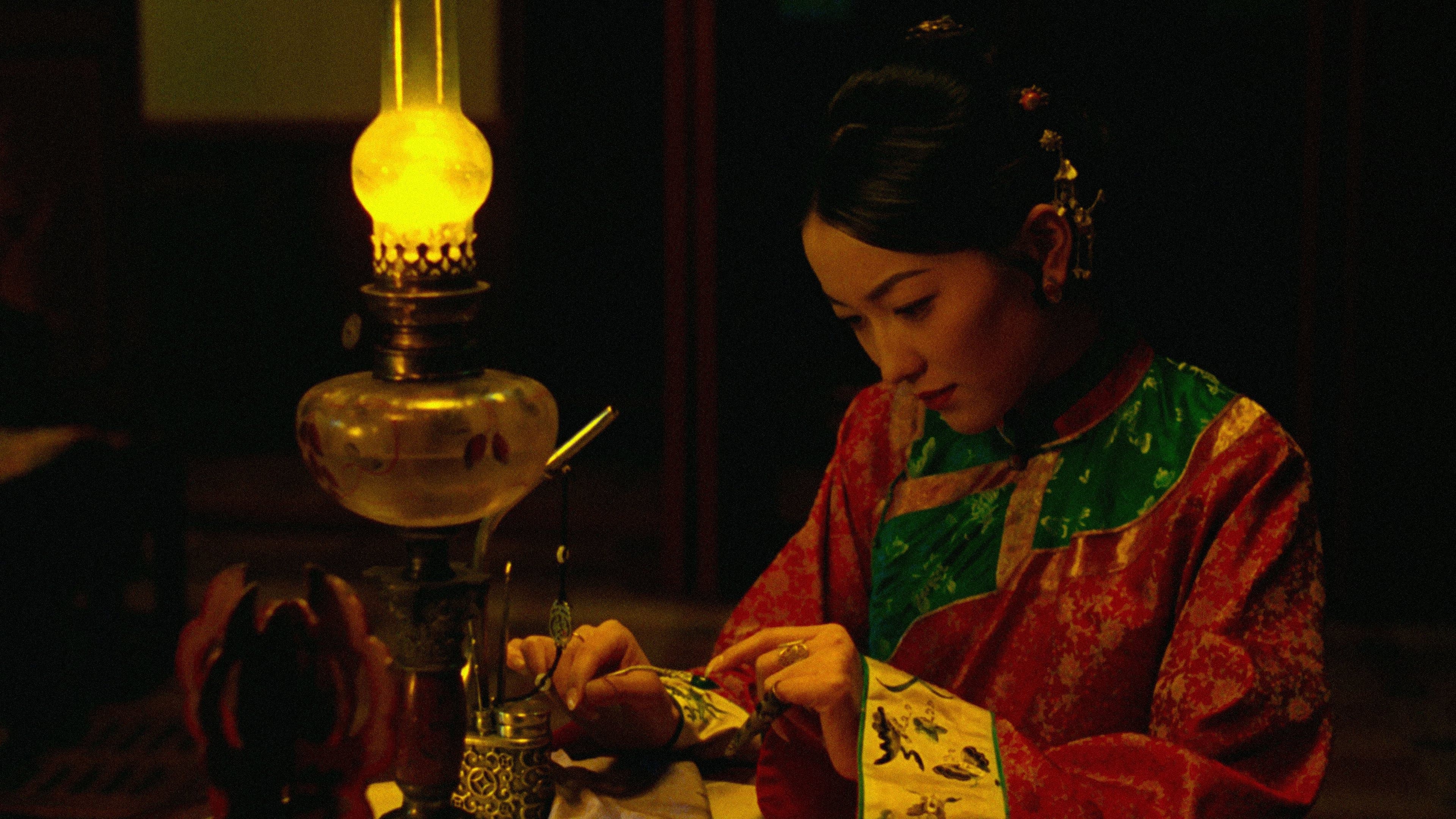 Annie Shizuka Inoh