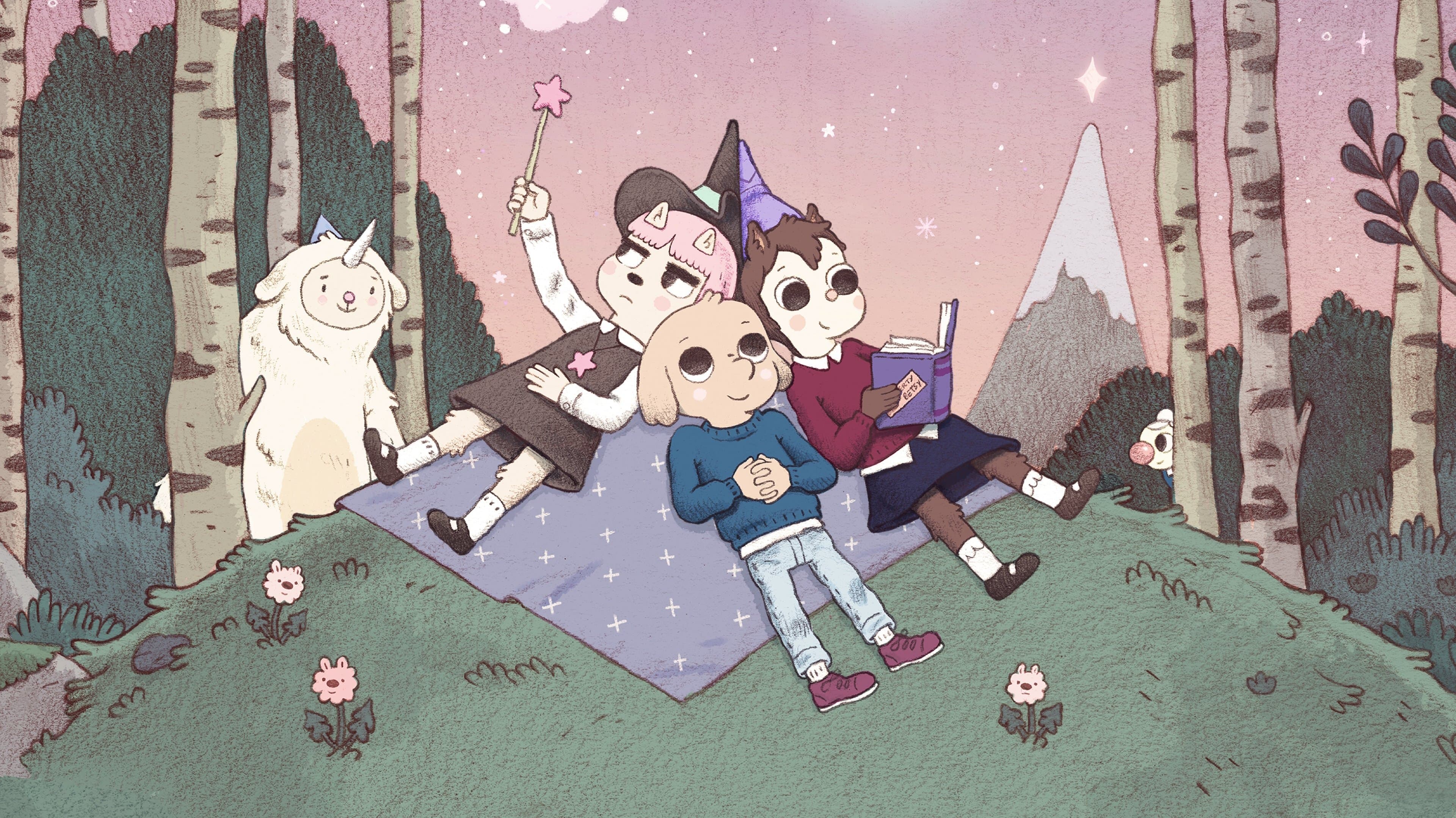 Indie Nameth