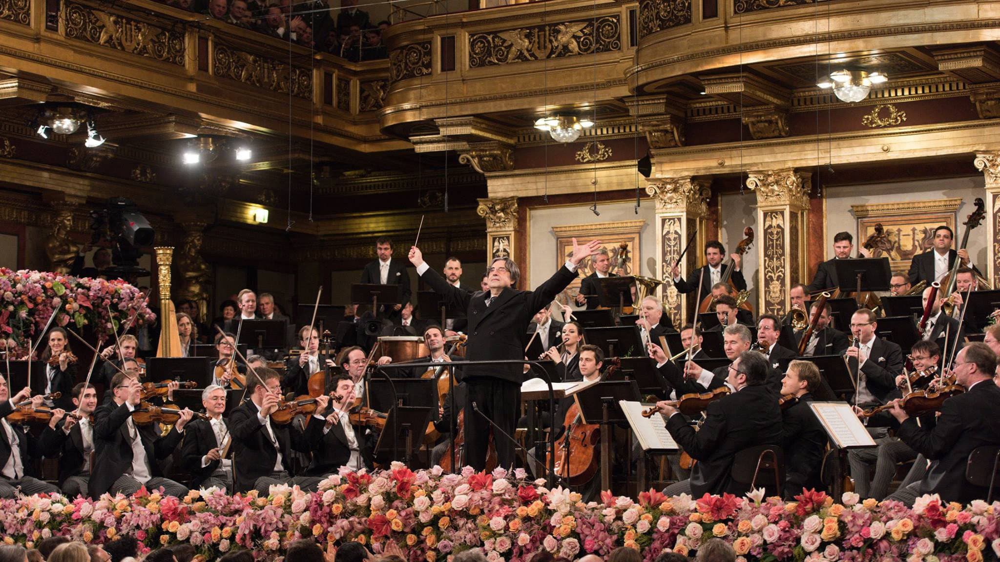 New Year's Concert 2018