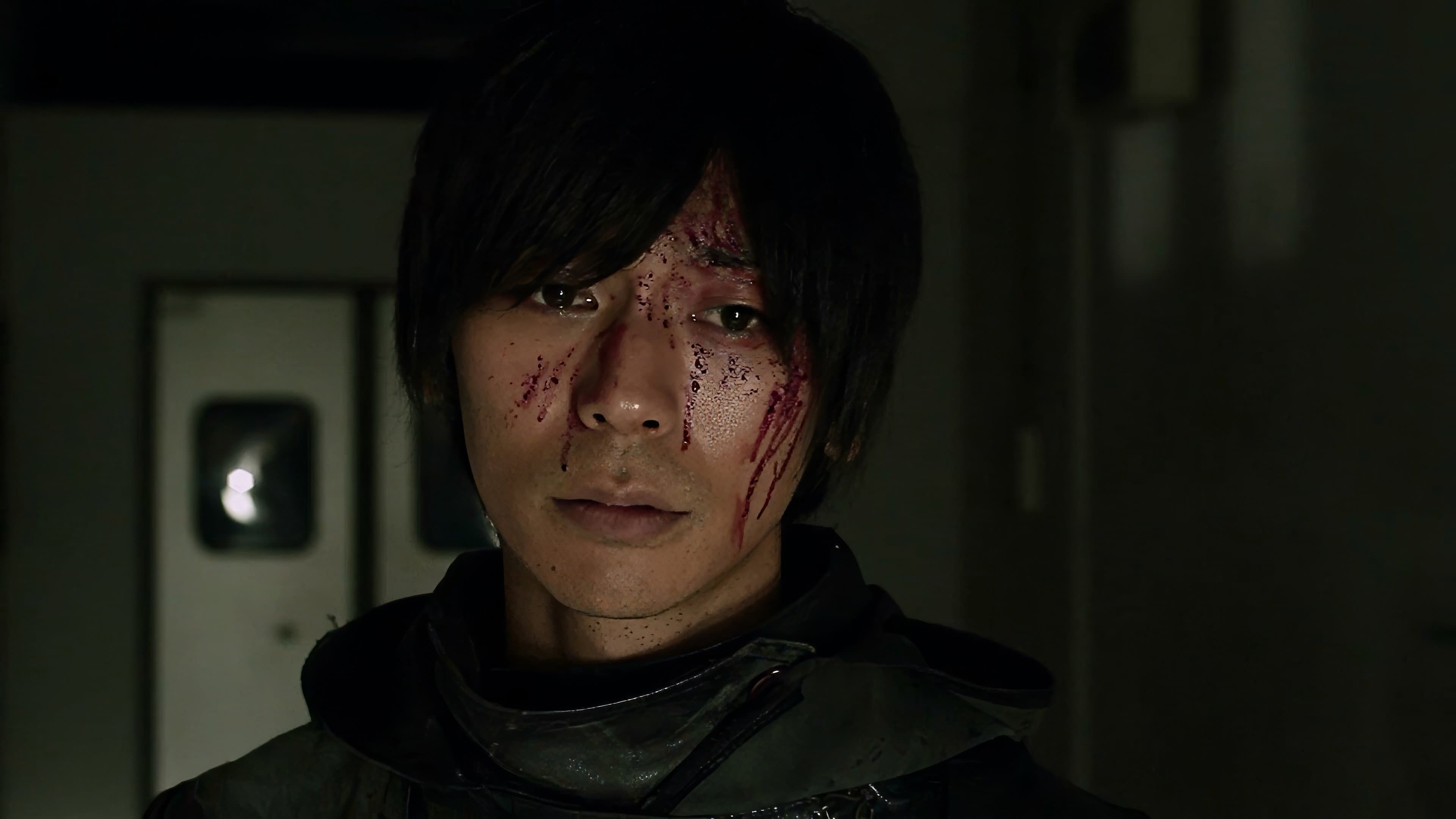 Yoshito Kobashigawa
